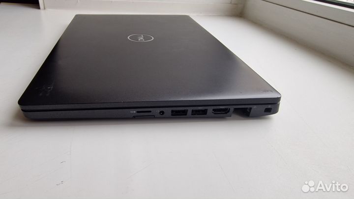 Dell latitude 5400 i5/8ddr4/ssd120