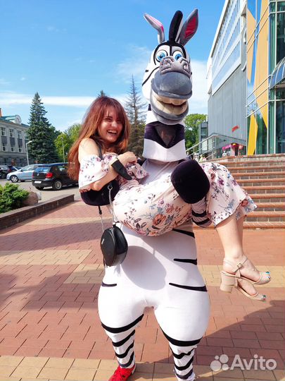 Экспресс поздравление. Аниматоры, праздники