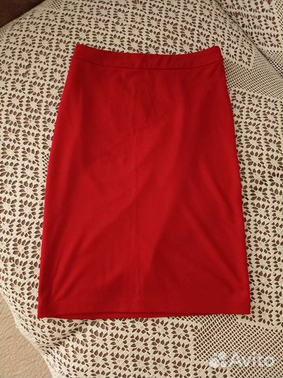 Юбки, кофты