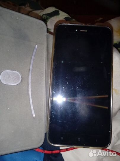 Xiaomi Redmi Note 5A Prime, 3/32 ГБ