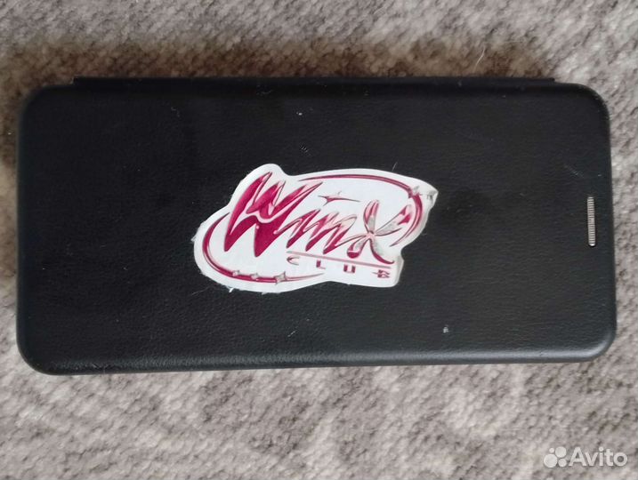 Чехол на redmi 9с
