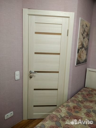 Дверь ProfileDors межкомнатная