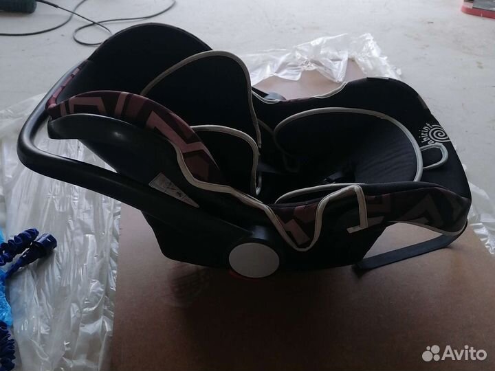 Автолюлька