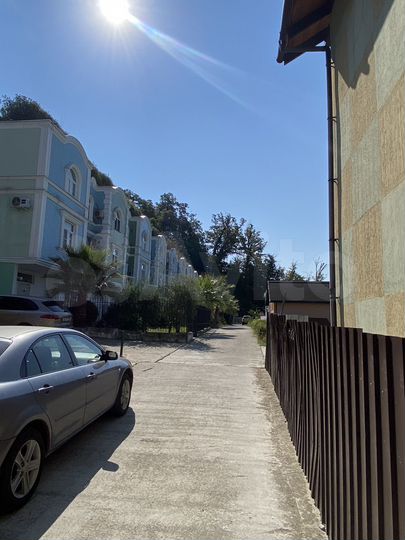 2-к. квартира, 55,5 м², 3/3 эт.