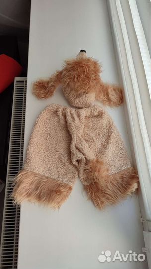 Карнавальный костюм 