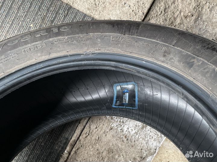 Nokian Tyres Nordman S2 SUV 215/65 R16 98H