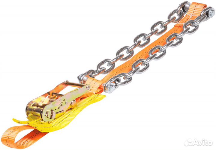 Браслет противоскольжения усиленный R21-R22,5