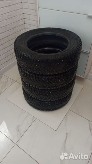 Cordiant Snow Cross 2 185/65 R15 92