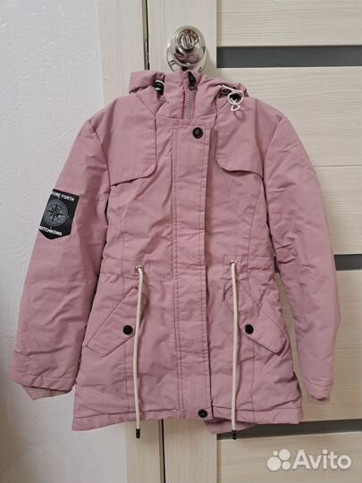 Демисезонный костюм