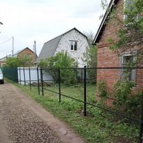Заборы.Ворота.Калитки, Раменское