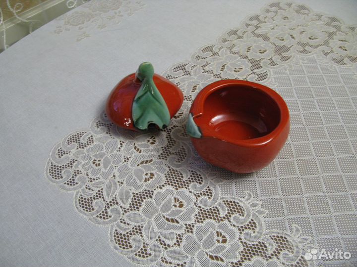 Фарфоровая посуда