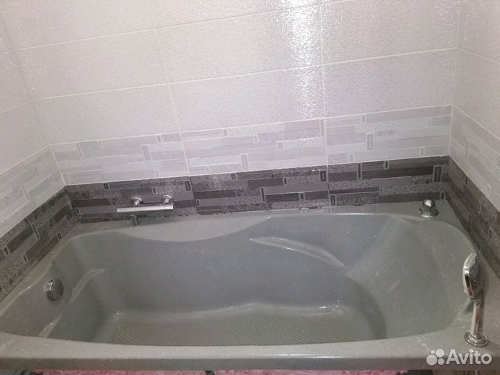 Сантехник, мастер на час, натяжные потолки