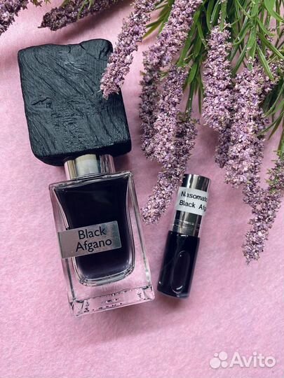 Распив оригинальной парфюмерии духи