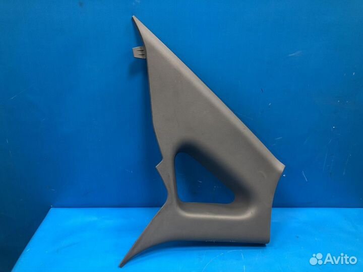 Обшивка задней стойки левая Hyundai Elantra 2006-2