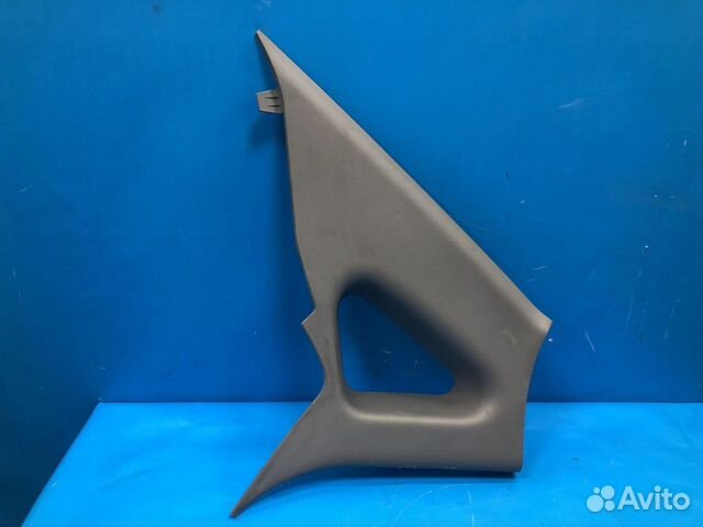 Обшивка задней стойки левая Hyundai Elantra 2006-2