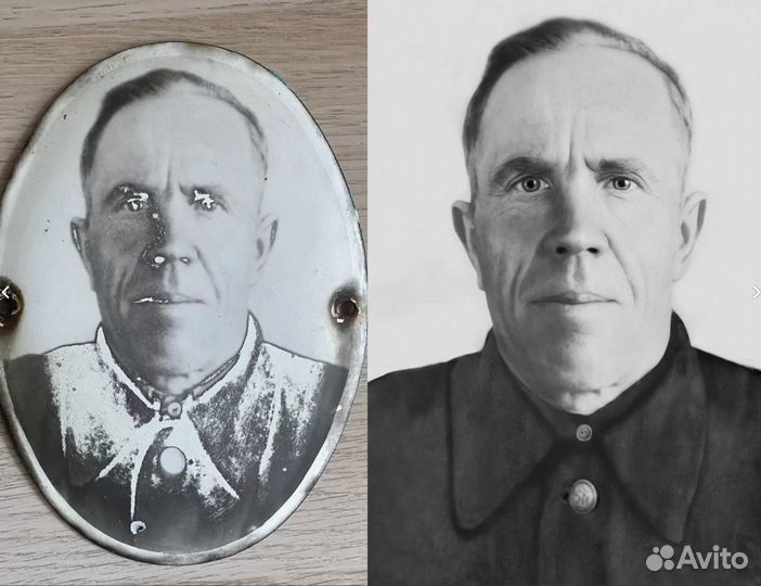 Реставрация фотографий, фотомонтаж, фотошоп услуги