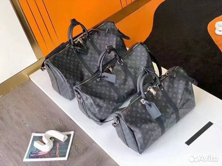 Сумка Louis Vuitton keepall