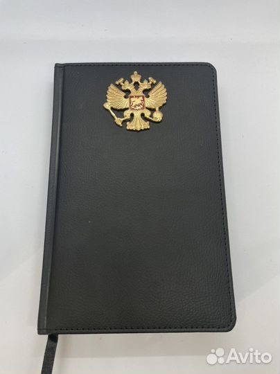 Блокнот
