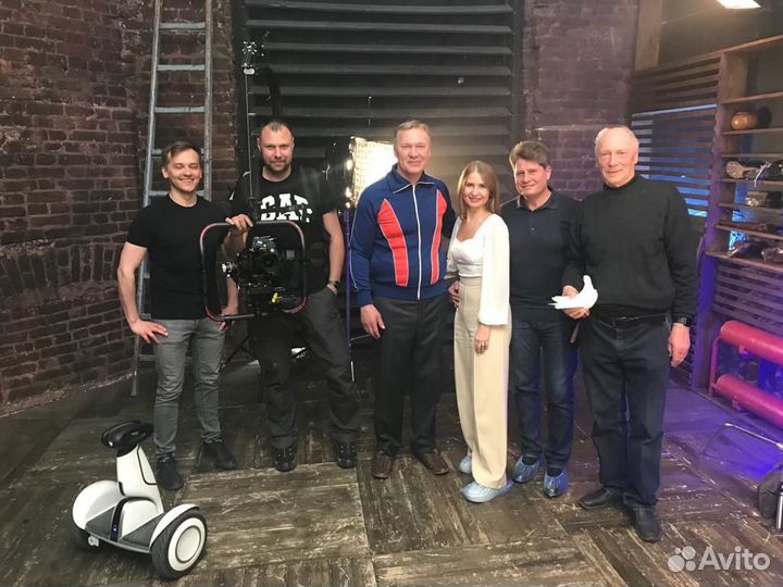 Белые голуби