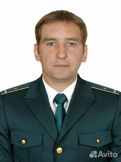 Фото на документы