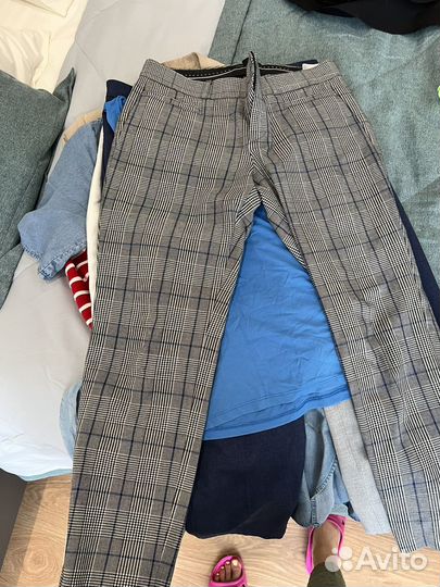 Вещи пакетом 44/46 размер