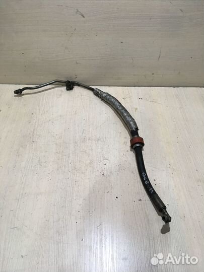 Трубка шланг гидроусилителя Мерседес W220