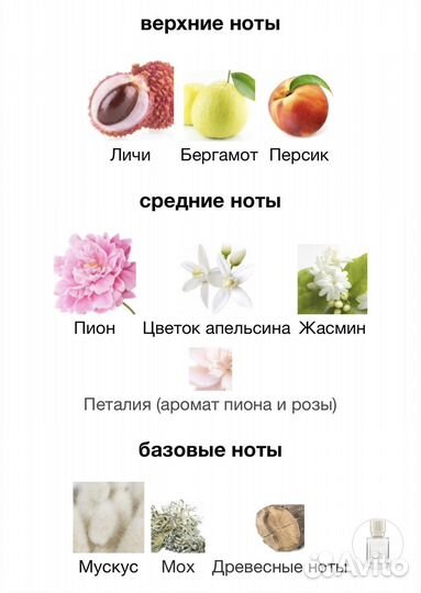 Fleur Narcotique Ex Nihilo 100мл Духи/Парфюм