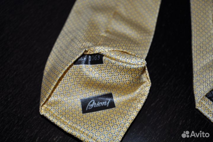 Brioni.Kenzo. галстуки. оригинал