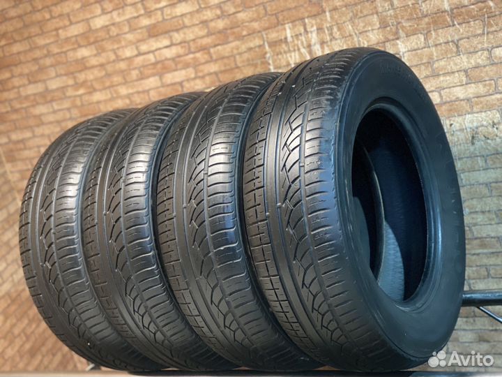 Kumho Ecsta KH11 215/65 R16