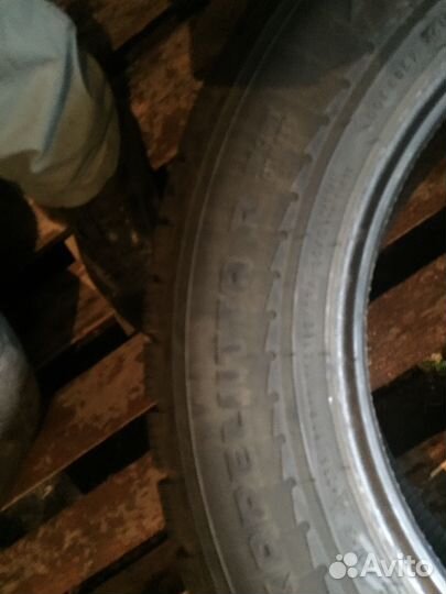 Nokian Tyres Hakkapeliitta LT 255/60 R18