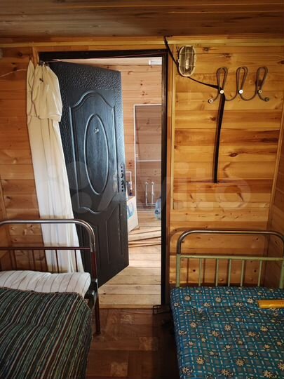 Дом 29 м² на участке 1,47 га