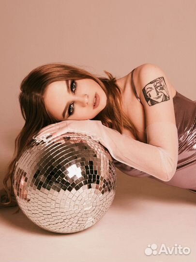 Дневной макияж