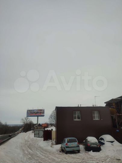 Торговая площадь, 54 м²