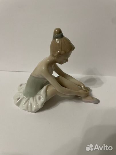 Статуэтка Балерина