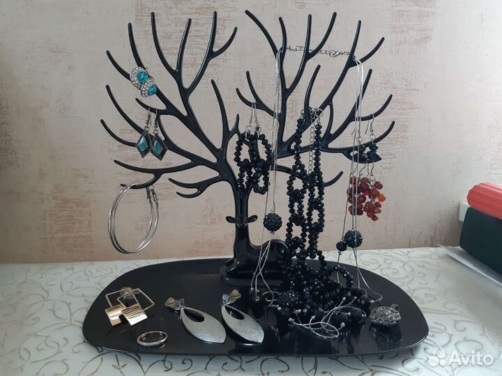 Держатель для украшений