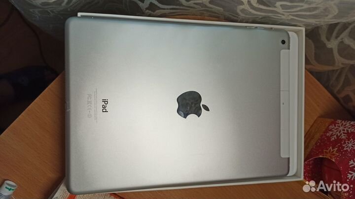 iPad air 128gb cellular