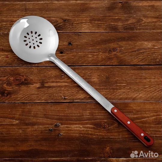 Шумовка для казана 47см