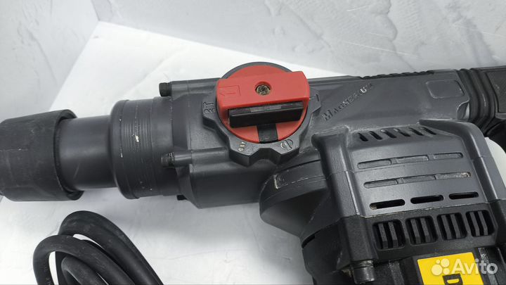 Перфоратор Cat DX27