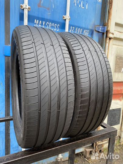 Michelin Primacy 4 225/55 R18 102Y