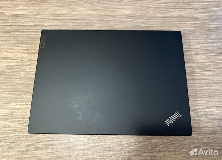 Ноутбуки лотом Lenovo Thinkpad L14 Gen 1/Ryzen/16