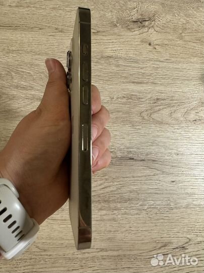 iPhone 13 Pro, 512 ГБ