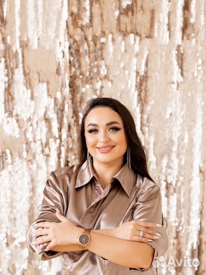 Организатор мероприятий/свадеб