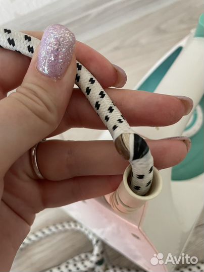 Утюг Scarlett albert