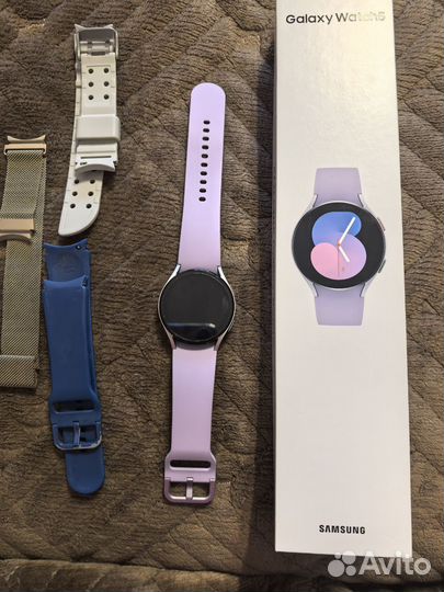Samsung galaxy watch 5