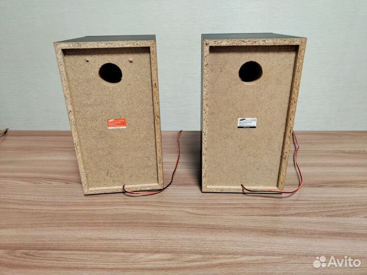 Акустика (колонки) Samsung