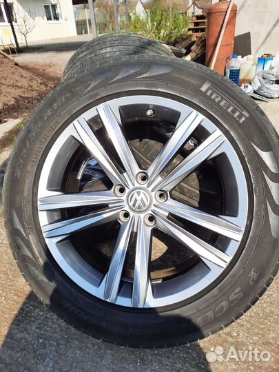 Диски обмен