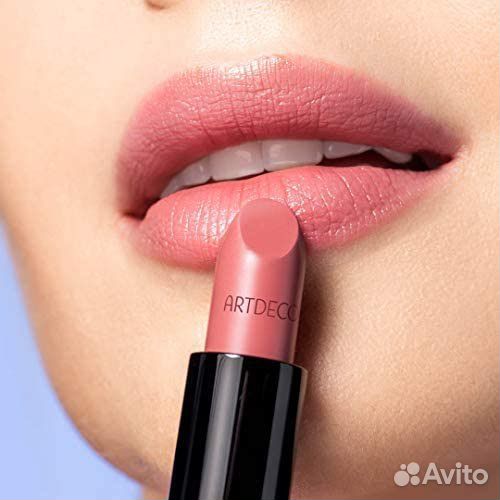 Помады и блески Artdeco новые из Германии