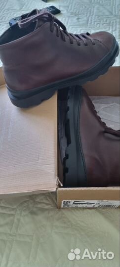 Мужская обувь