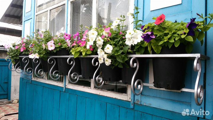 Подставка для цветов