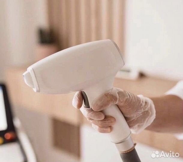 Массаж, Лазерная эпиляция Криолиполиз Smas